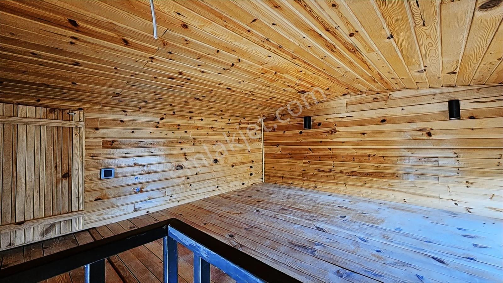 Yenişehir İncirli Satılık Hobi Bahçesi Müstakil Tapu 1000 M2 - Görsel 2