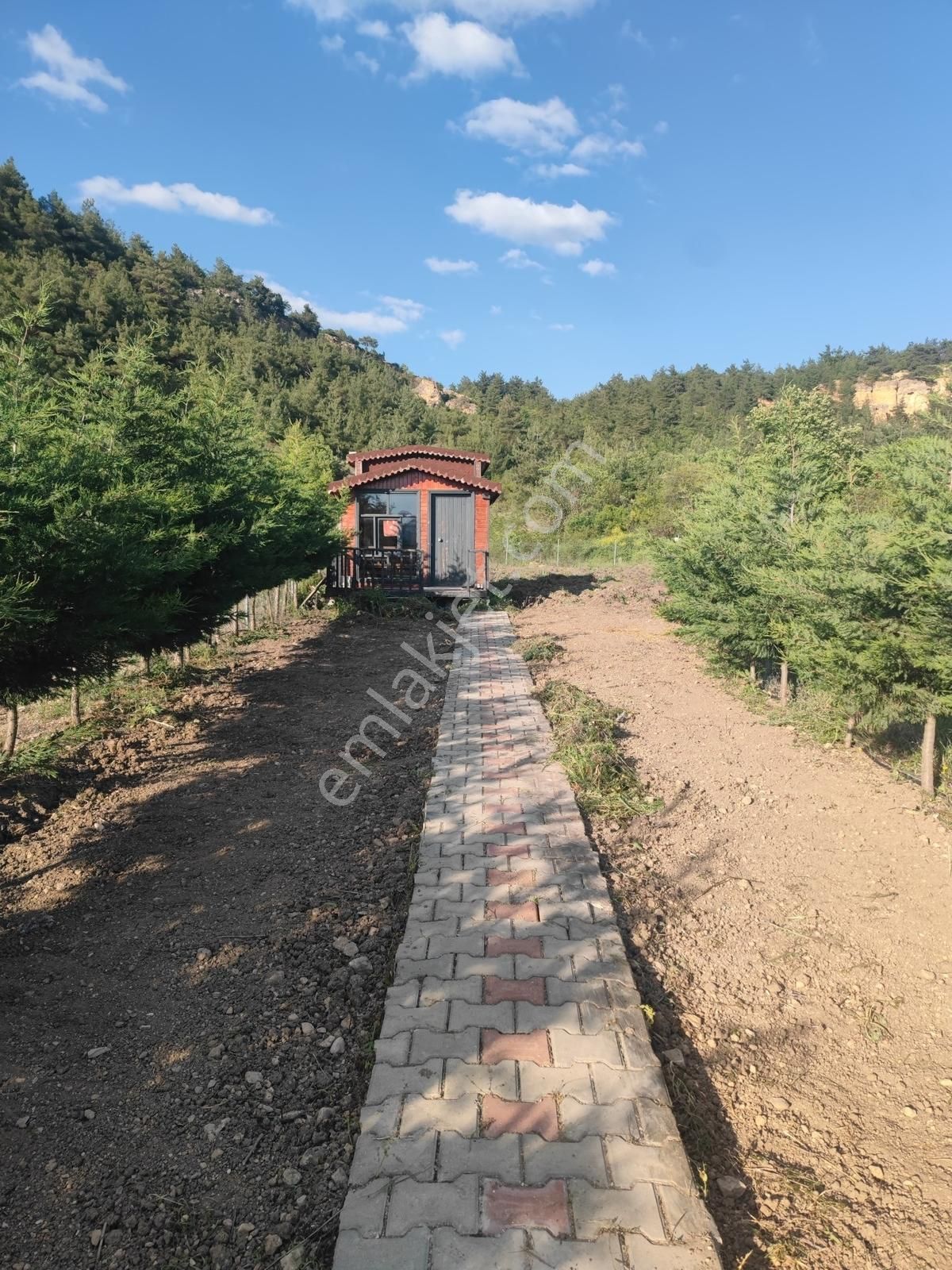 Yenişehir İncirli Satılık Hobi Bahçesi Müstakil Tapu 1000 M2 - Görsel 35