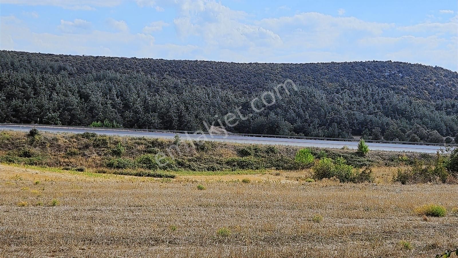 Yenişehir İncirli Satılık Hobi Bahçesi Müstakil Tapu 1000 M2 - Görsel 10