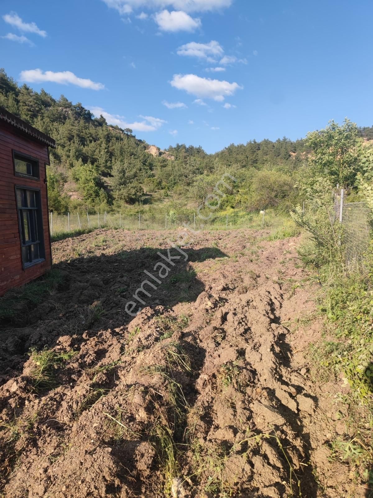 Yenişehir İncirli Satılık Hobi Bahçesi Müstakil Tapu 1000 M2 - Görsel 33