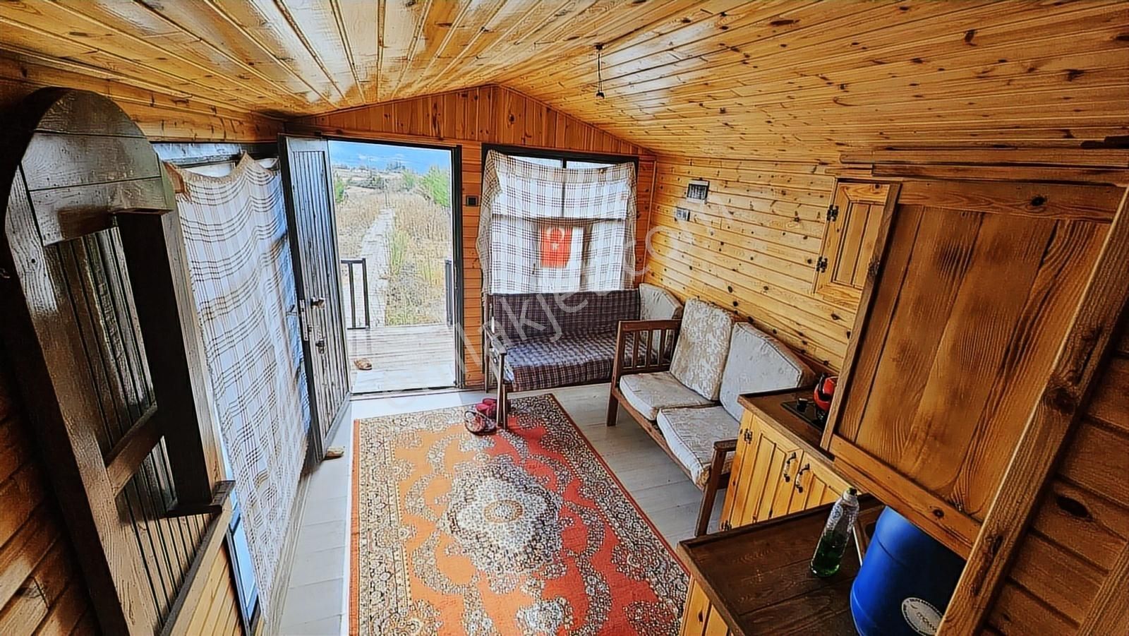 Yenişehir İncirli Satılık Hobi Bahçesi Müstakil Tapu 1000 M2 - Görsel 27