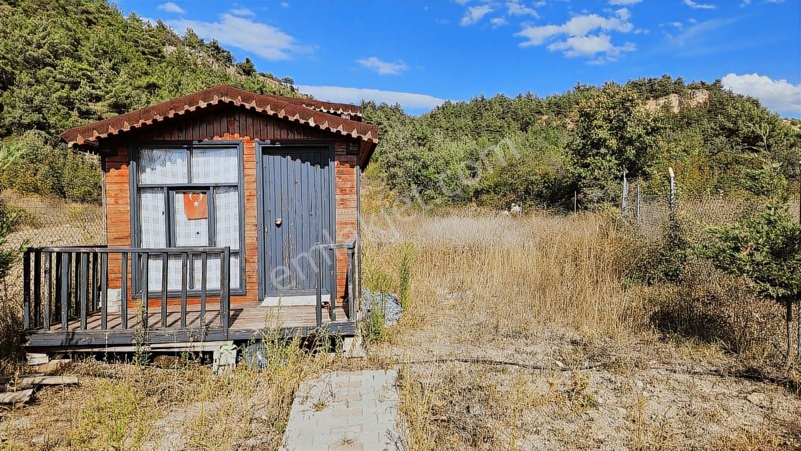 Yenişehir İncirli Satılık Hobi Bahçesi Müstakil Tapu 1000 M2 - Görsel 15