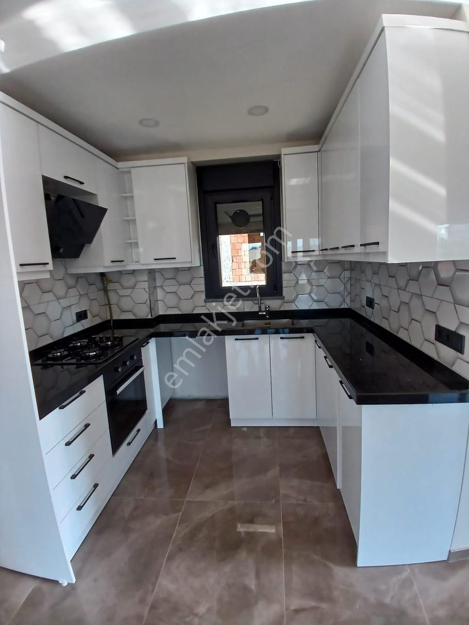 Gümüşyakada Sıfır Villa - Görsel 4