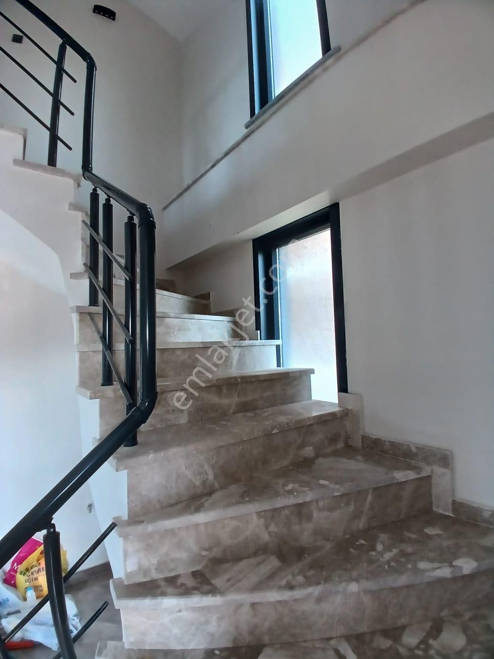 Gümüşyakada Sıfır Villa - Görsel 8