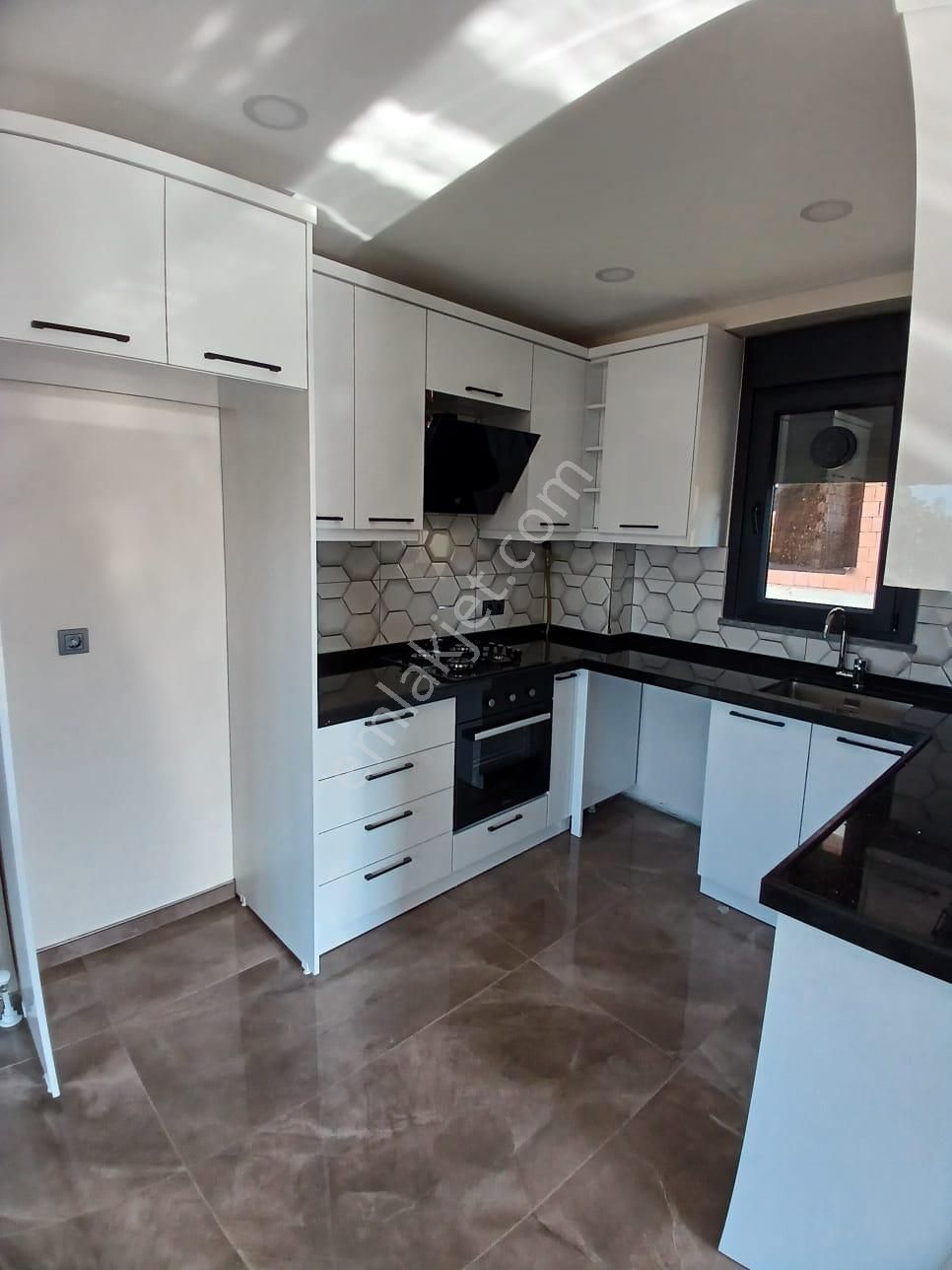 Gümüşyakada Sıfır Villa - Görsel 5