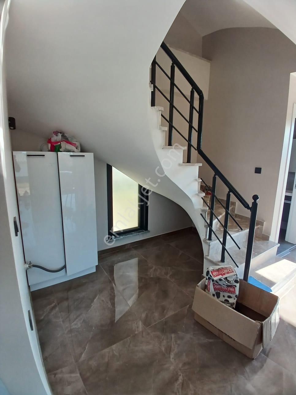 Gümüşyakada Sıfır Villa - Görsel 9