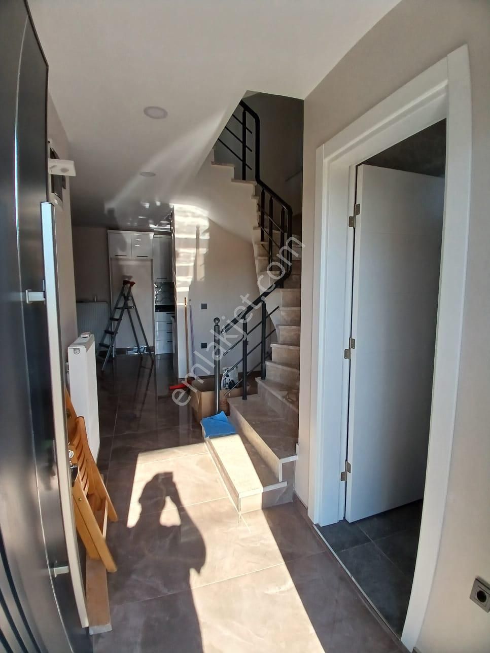 Gümüşyakada Sıfır Villa - Görsel 10