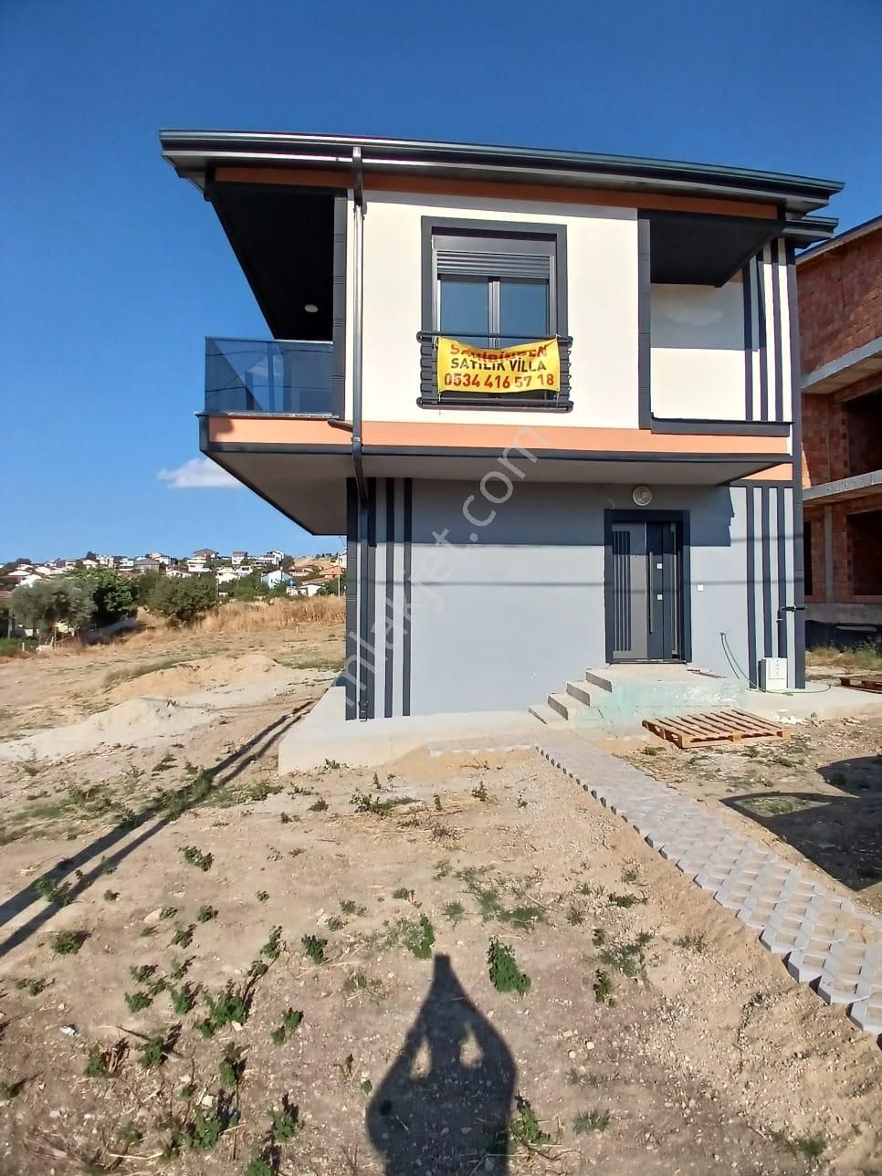 Gümüşyakada Sıfır Villa - Görsel 2