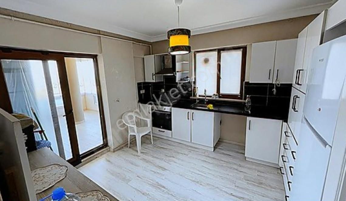 Özlüce Bulvar Üzeri Eşyalı 4+1 Dubleks Fırsat Fiyata - Görsel 18