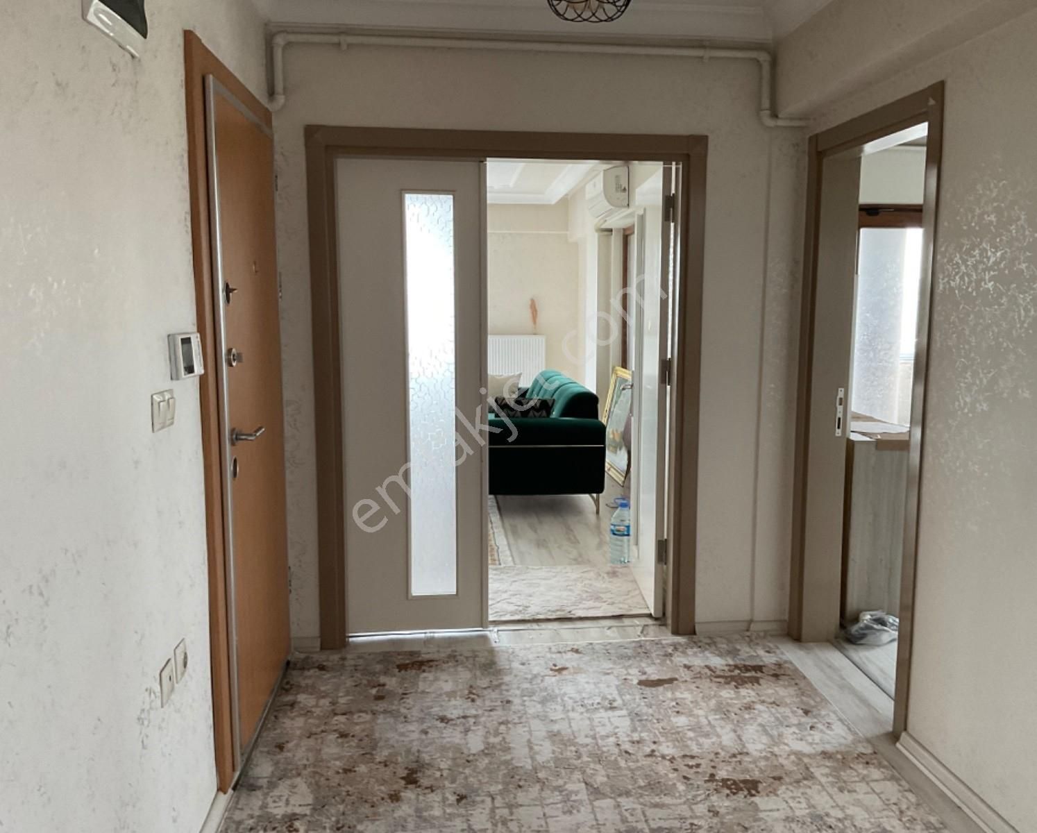 Özlüce Bulvar Üzeri Eşyalı 4+1 Dubleks Fırsat Fiyata - Görsel 7