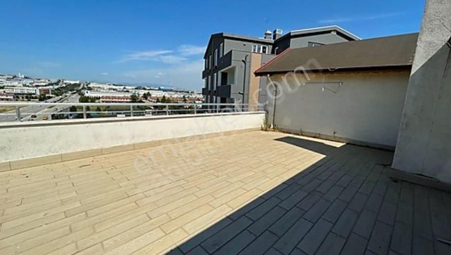 Özlüce Bulvar Üzeri Eşyalı 4+1 Dubleks Fırsat Fiyata - Görsel 35