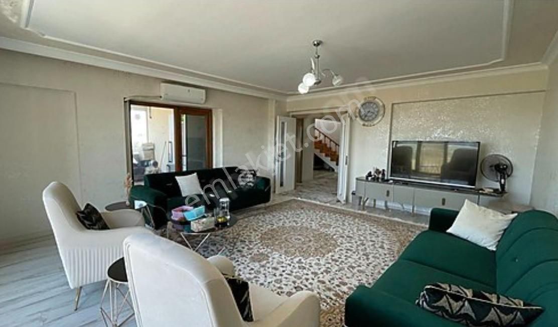 Özlüce Bulvar Üzeri Eşyalı 4+1 Dubleks Fırsat Fiyata - Görsel 10