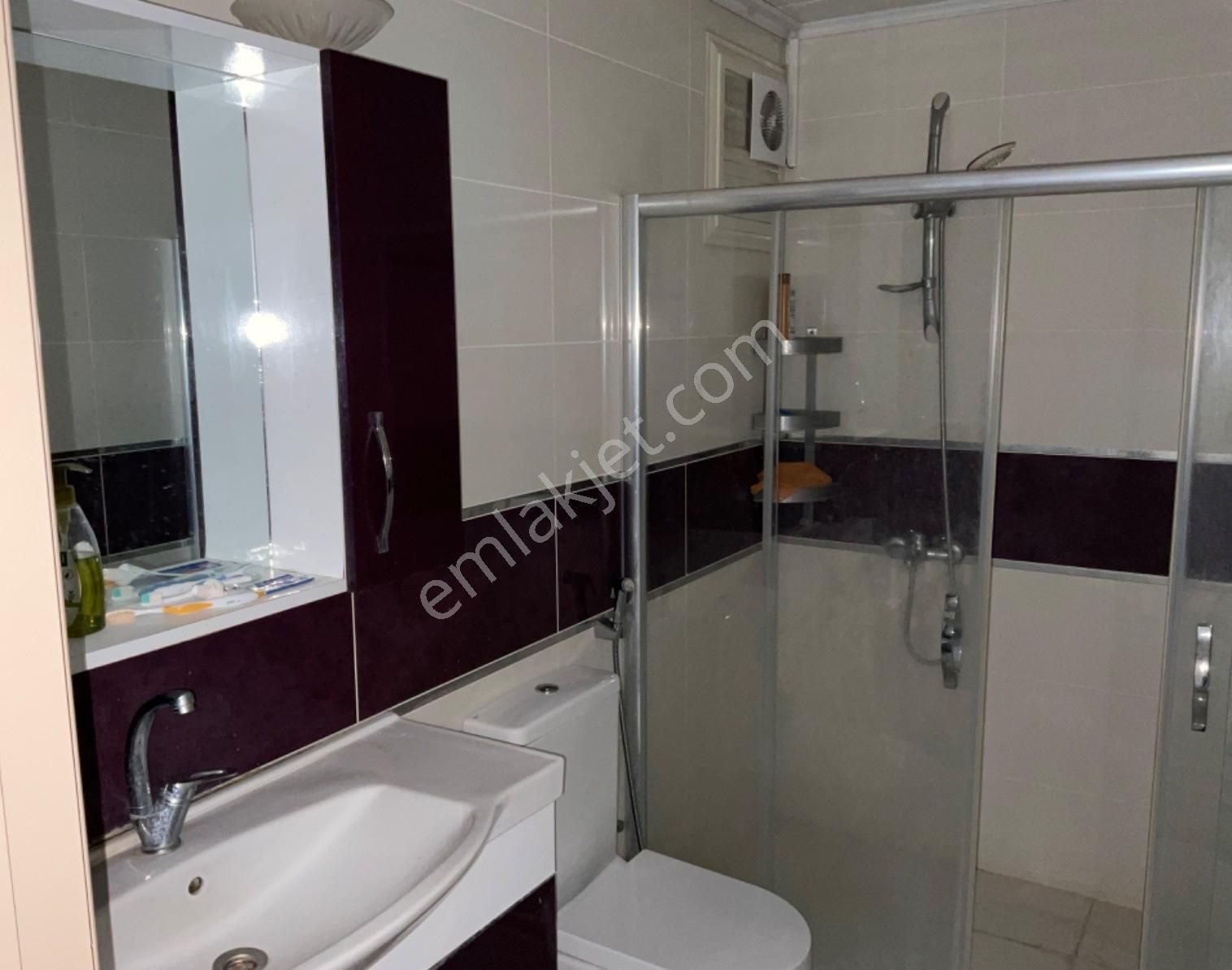 Özlüce Bulvar Üzeri Eşyalı 4+1 Dubleks Fırsat Fiyata - Görsel 19