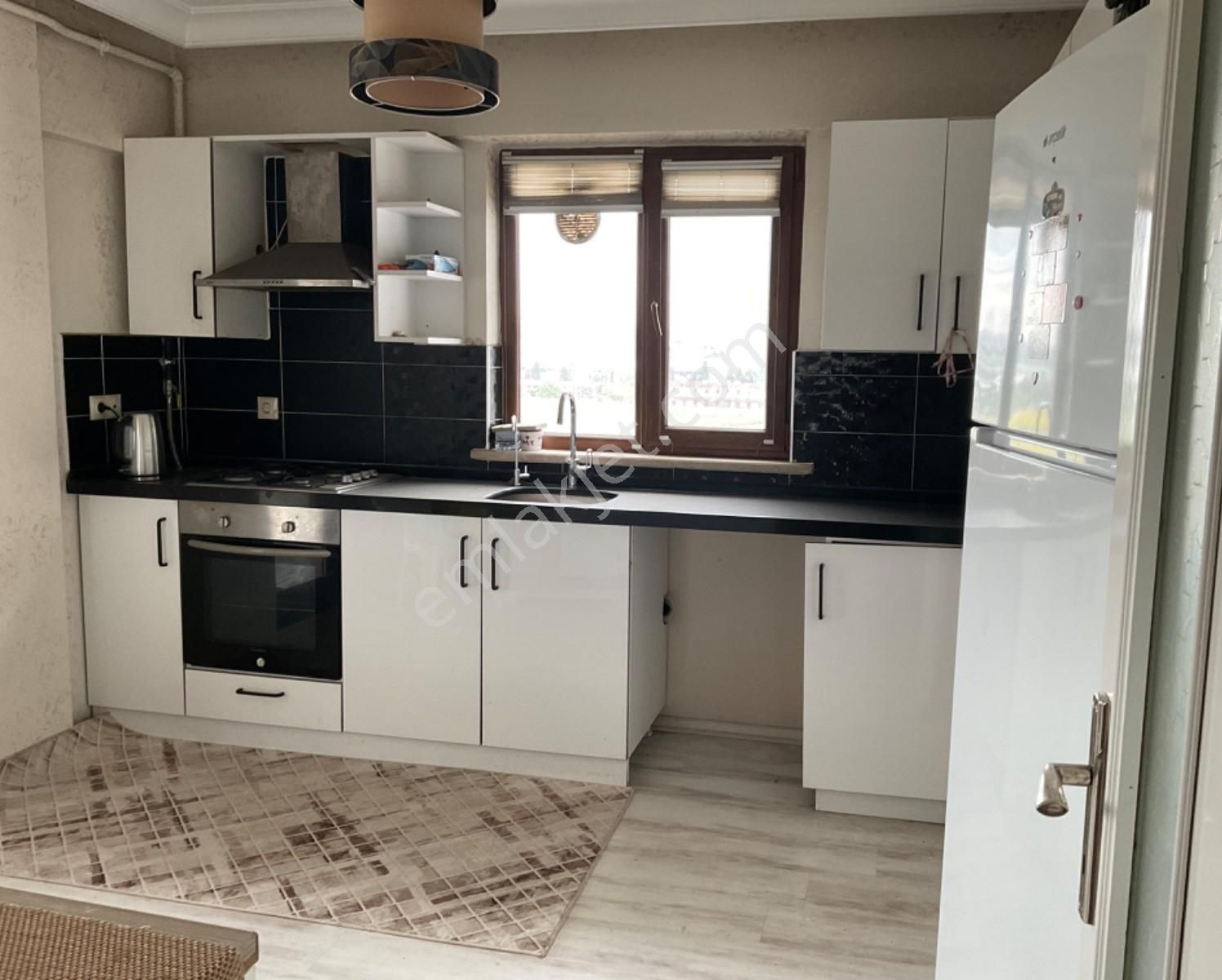 Özlüce Bulvar Üzeri Eşyalı 4+1 Dubleks Fırsat Fiyata - Görsel 5