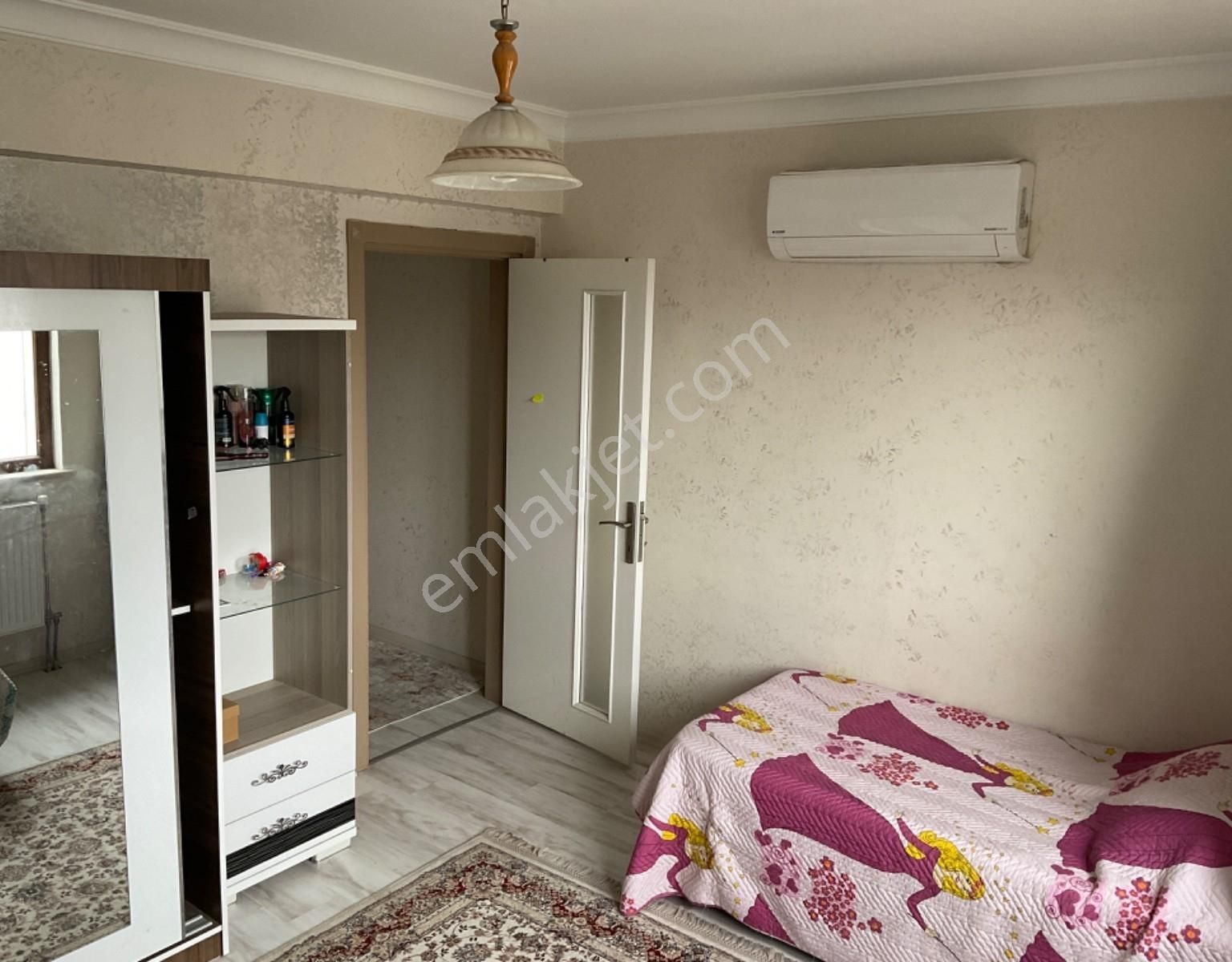 Özlüce Bulvar Üzeri Eşyalı 4+1 Dubleks Fırsat Fiyata - Görsel 8