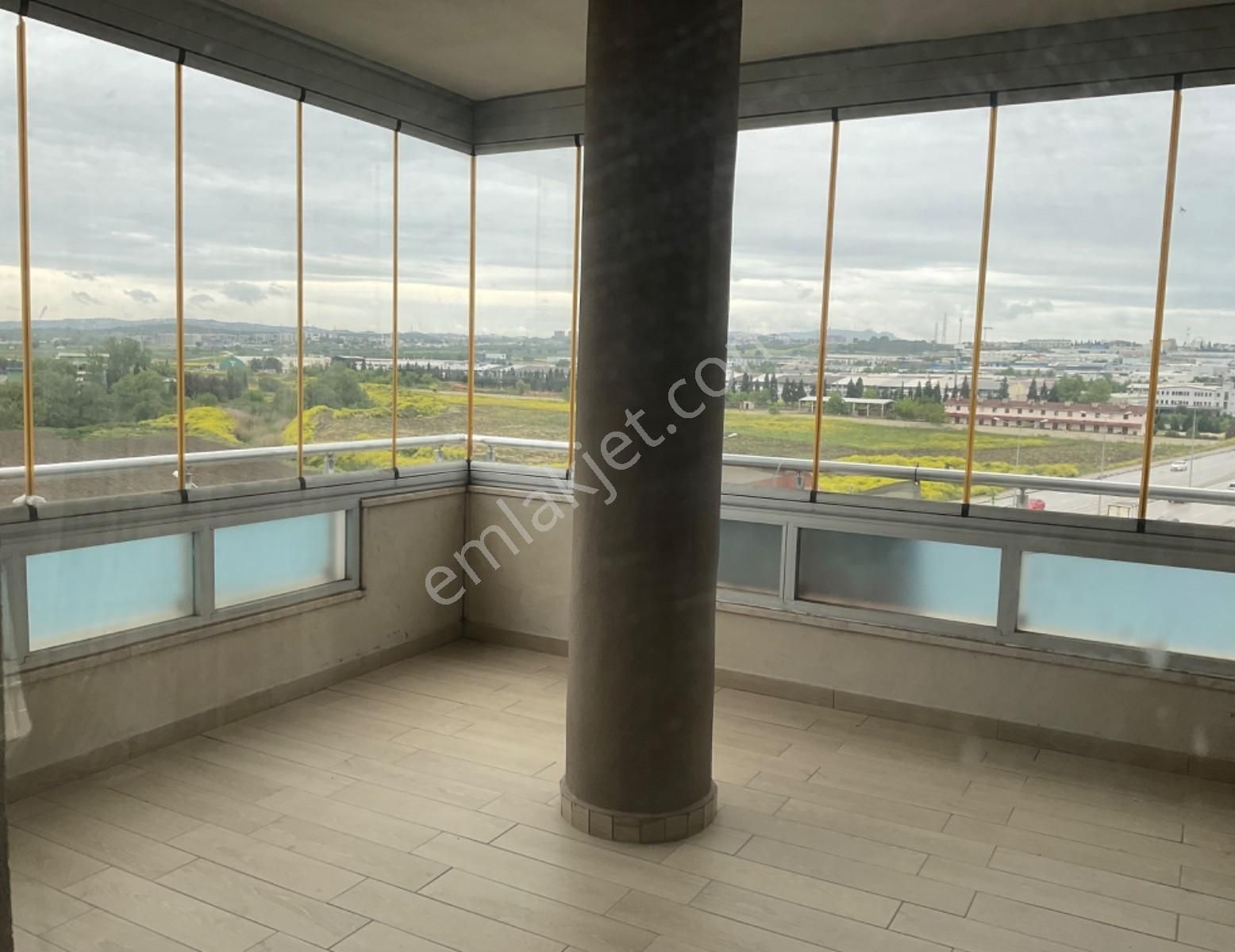 Özlüce Bulvar Üzeri Eşyalı 4+1 Dubleks Fırsat Fiyata - Görsel 12