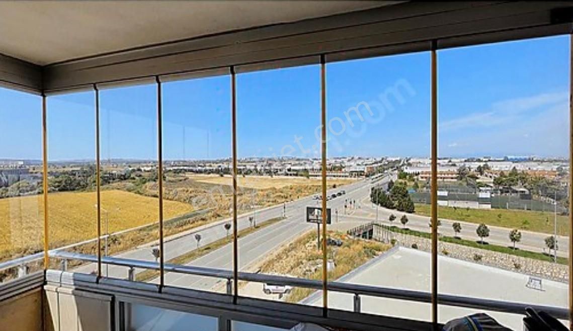 Özlüce Bulvar Üzeri Eşyalı 4+1 Dubleks Fırsat Fiyata - Görsel 27