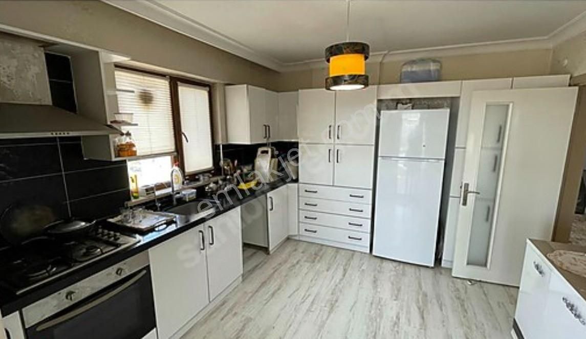 Özlüce Bulvar Üzeri Eşyalı 4+1 Dubleks Fırsat Fiyata - Görsel 17