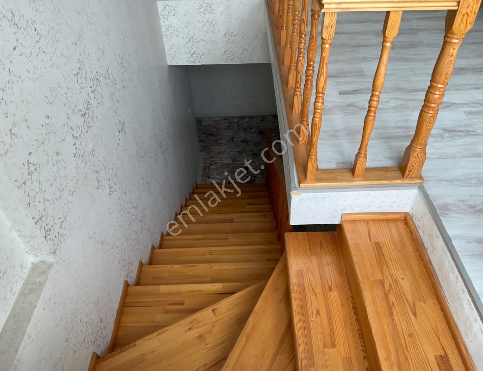 Özlüce Bulvar Üzeri Eşyalı 4+1 Dubleks Fırsat Fiyata - Görsel 23