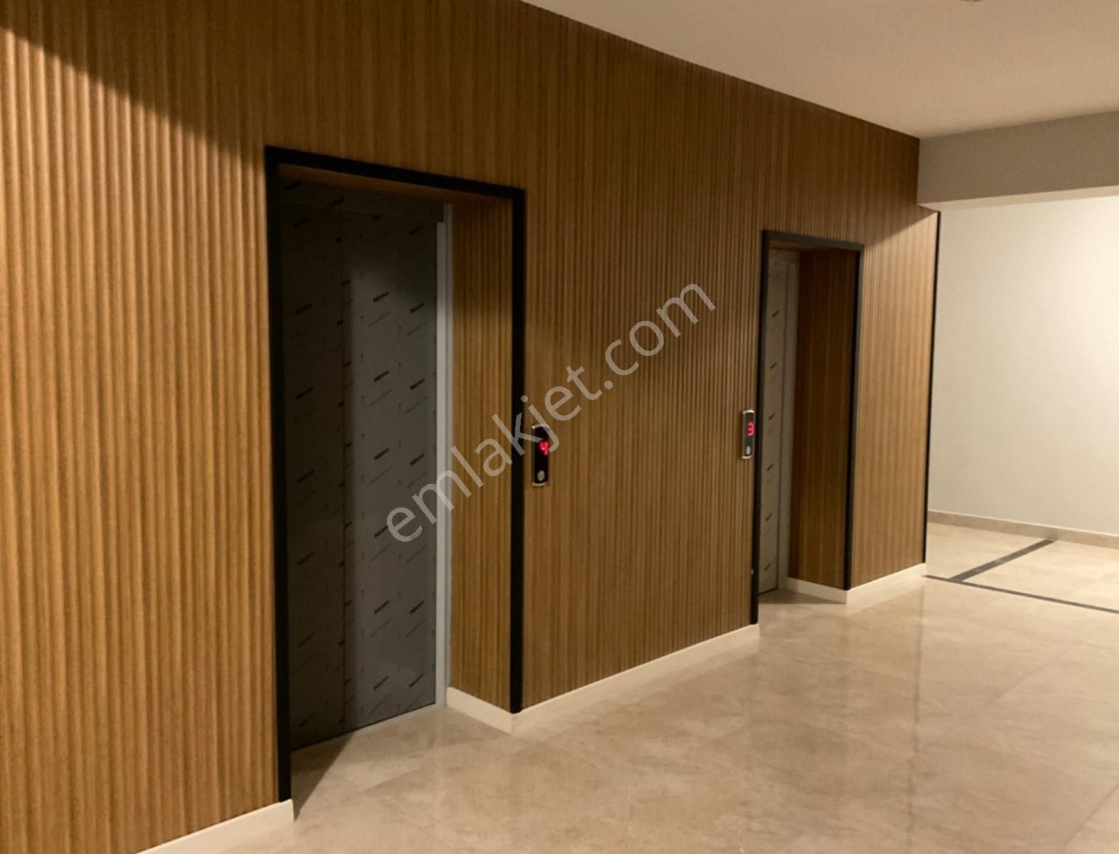 Özlüce Bulvarında Arakat 1+1 Geniş Satılık Daire - Görsel 20