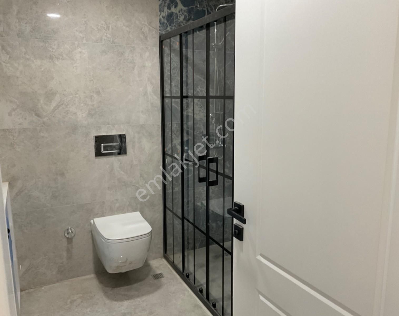 Özlüce Bulvarında Arakat 1+1 Geniş Satılık Daire - Görsel 8