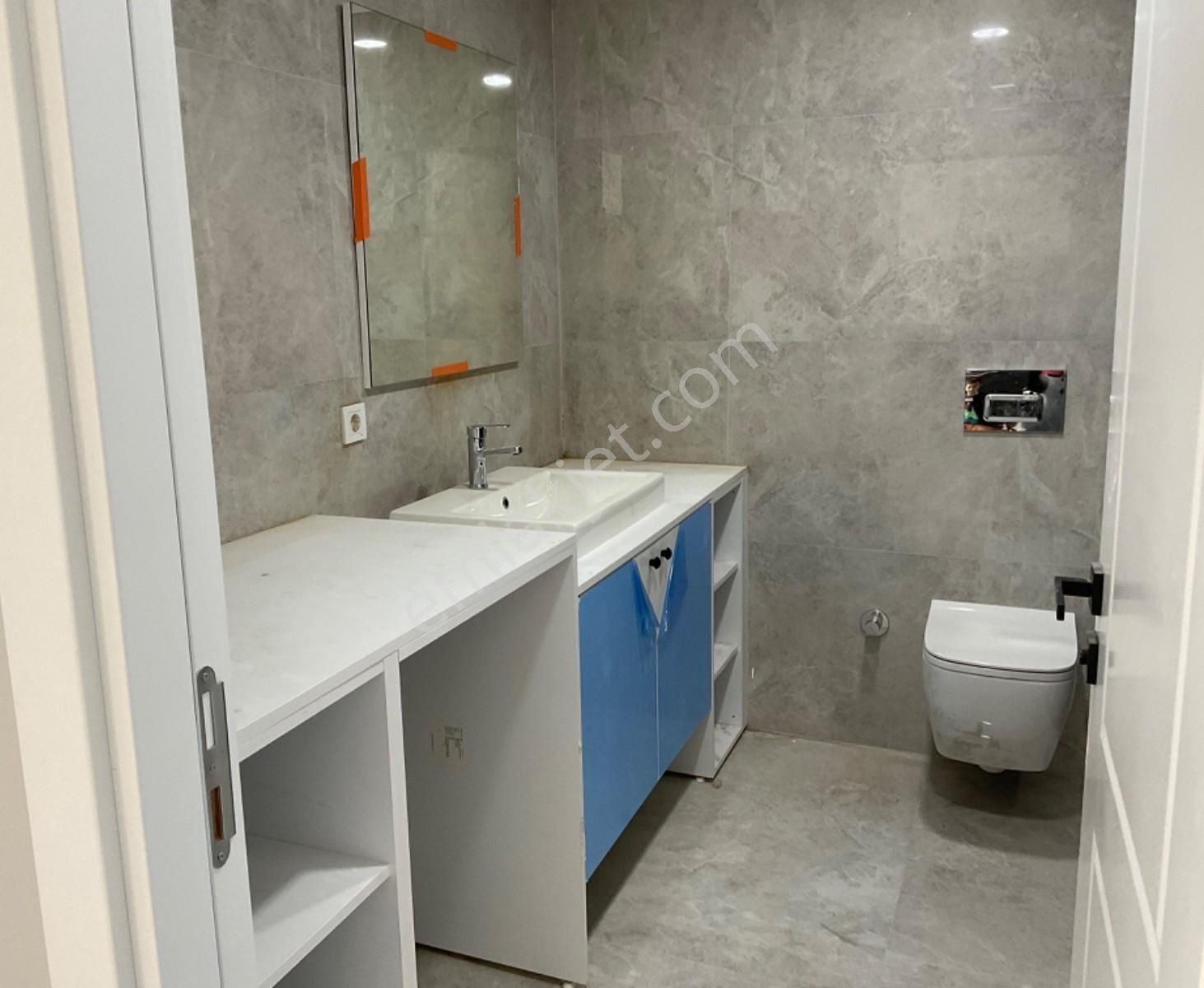 Özlüce Bulvarında Arakat 1+1 Geniş Satılık Daire - Görsel 15