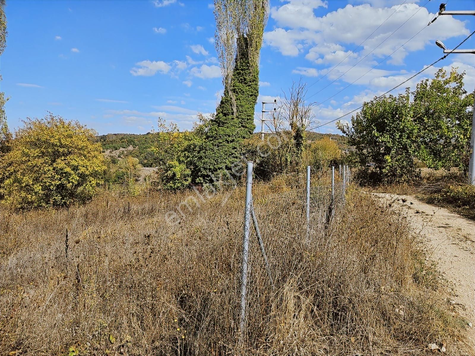 Bursa Nilüfer Atlas Köyü'nde Hobi Ve Yatırım İçin Fırsat Arazi - Görsel 7