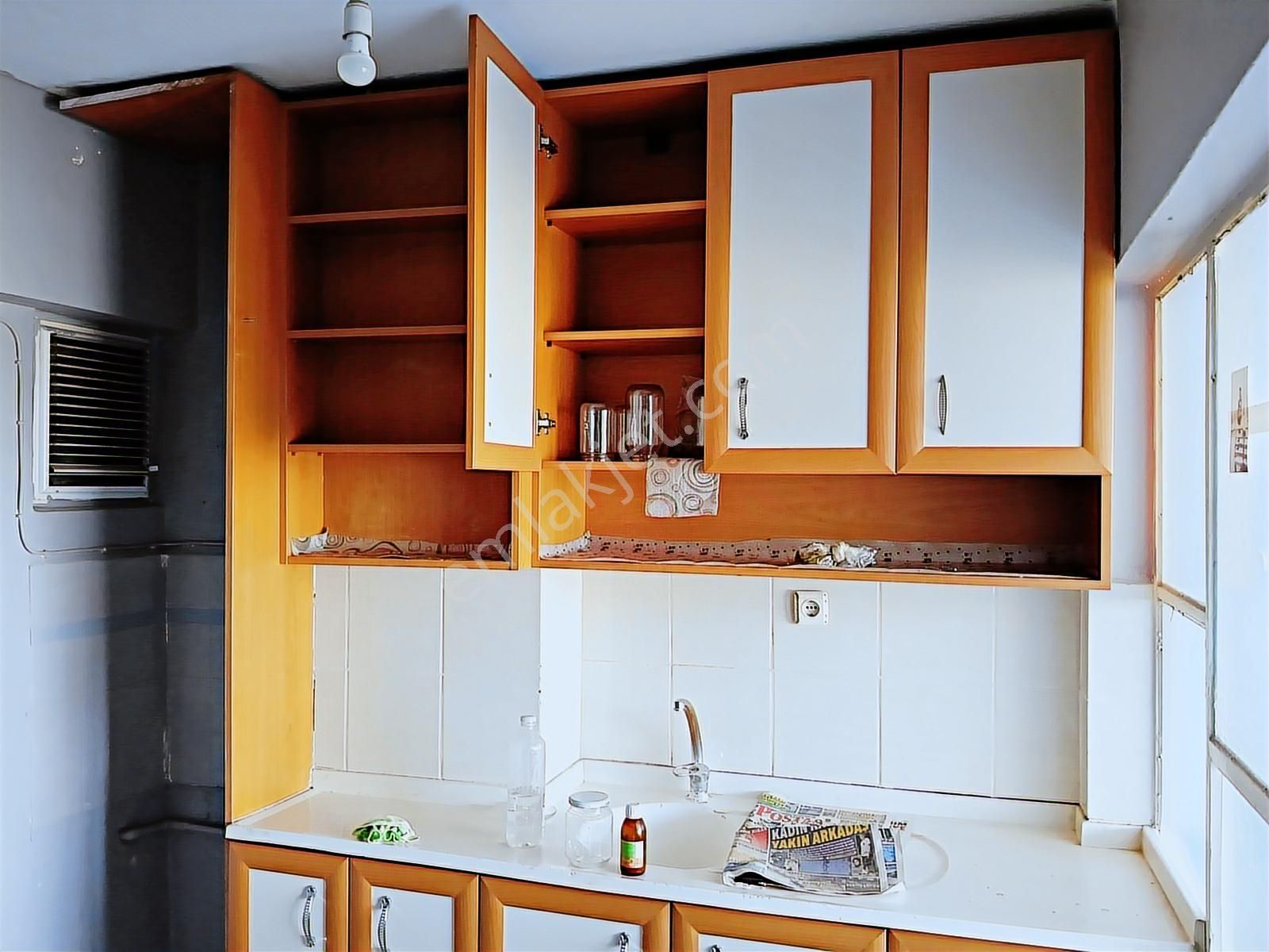 Bursa Çekirge Uludağ Caddesinde Satılık 2+1 Daire - Görsel 14