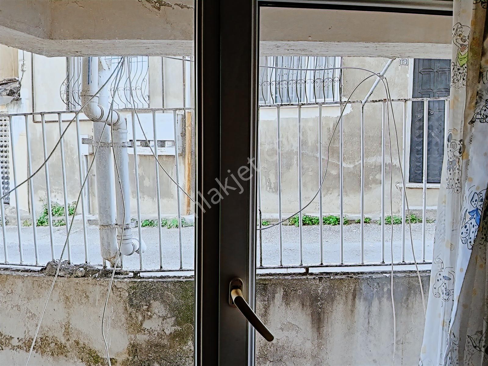 Bursa Çekirge Uludağ Caddesinde Satılık 2+1 Daire - Görsel 12