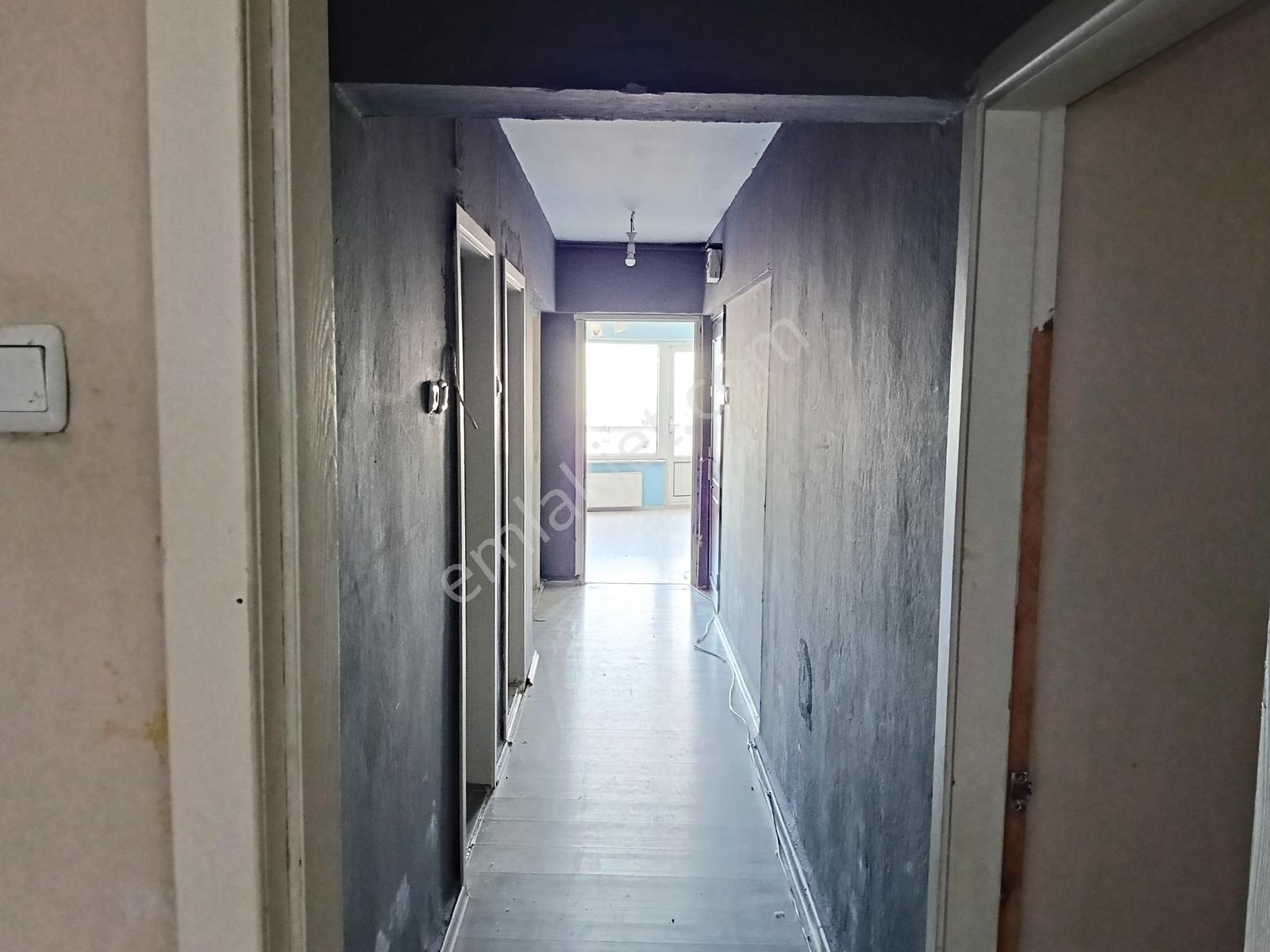 Bursa Çekirge Uludağ Caddesinde Satılık 2+1 Daire - Görsel 5