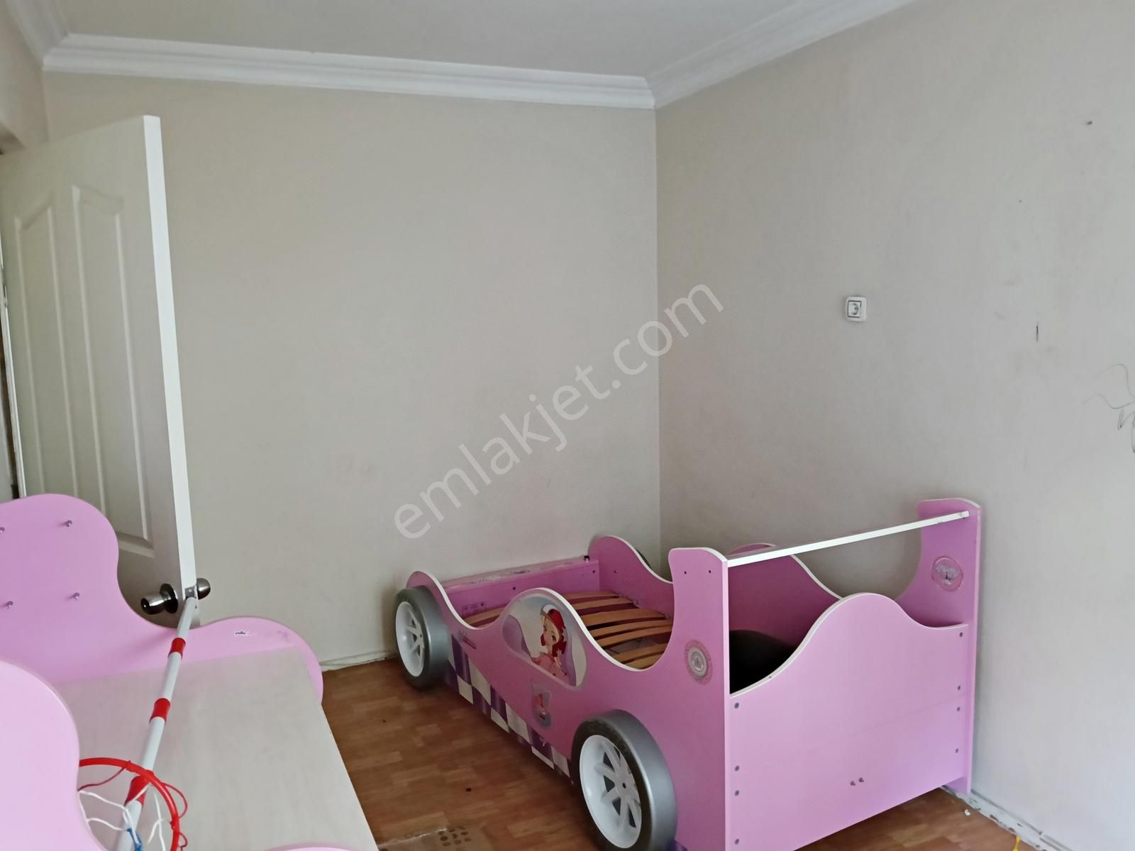 Bursa Çekirge Uludağ Caddesinde Satılık 2+1 Daire - Görsel 11