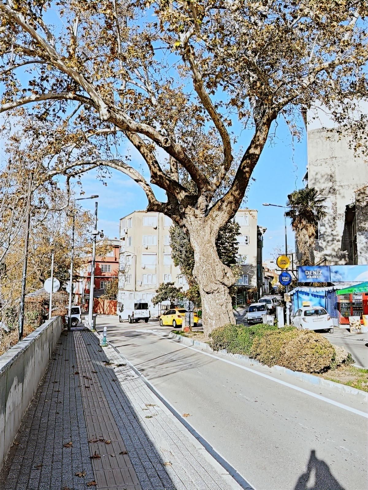 Bursa Çekirge Uludağ Caddesinde Satılık 2+1 Daire - Görsel 20