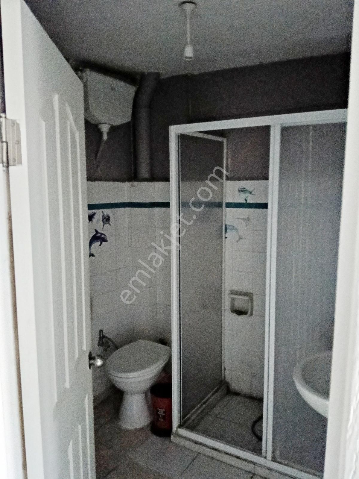 Bursa Çekirge Uludağ Caddesinde Satılık 2+1 Daire - Görsel 25