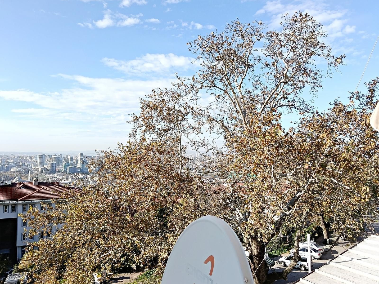 Bursa Çekirge Uludağ Caddesinde Satılık 2+1 Daire - Görsel 8