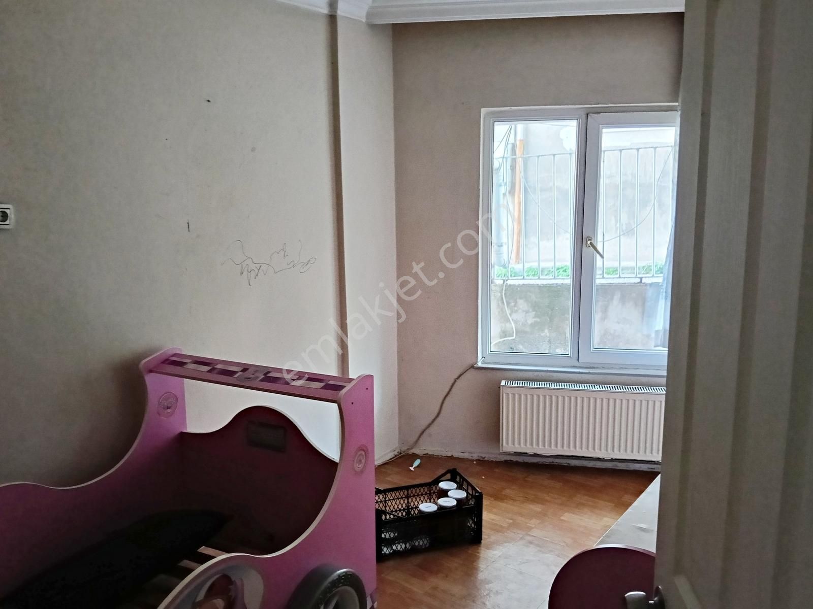 Bursa Çekirge Uludağ Caddesinde Satılık 2+1 Daire - Görsel 2