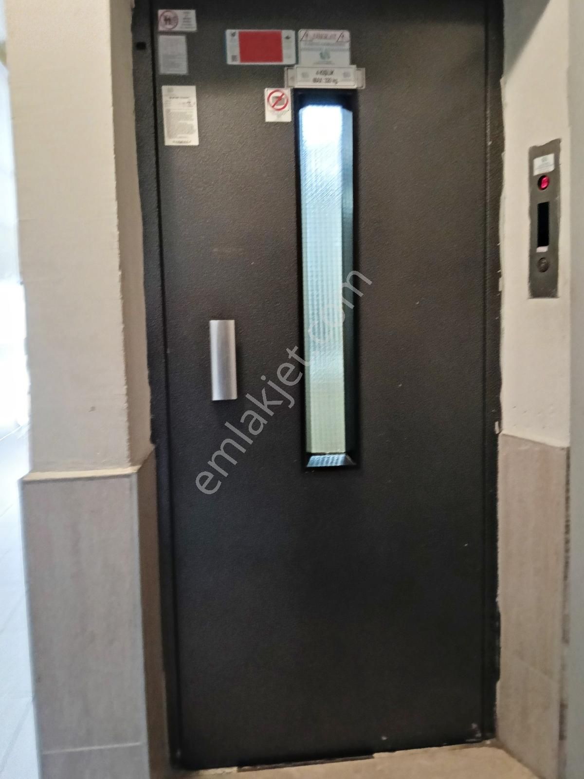 Bursa Çekirge Uludağ Caddesinde Satılık 2+1 Daire - Görsel 18