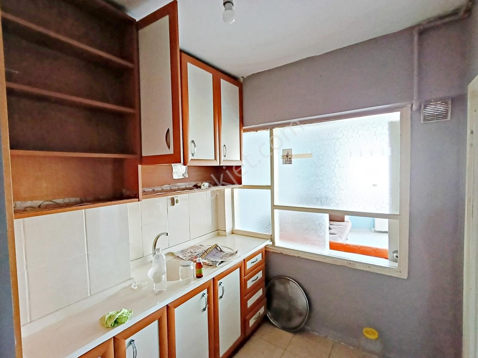 Bursa Çekirge Uludağ Caddesinde Satılık 2+1 Daire - Görsel 22