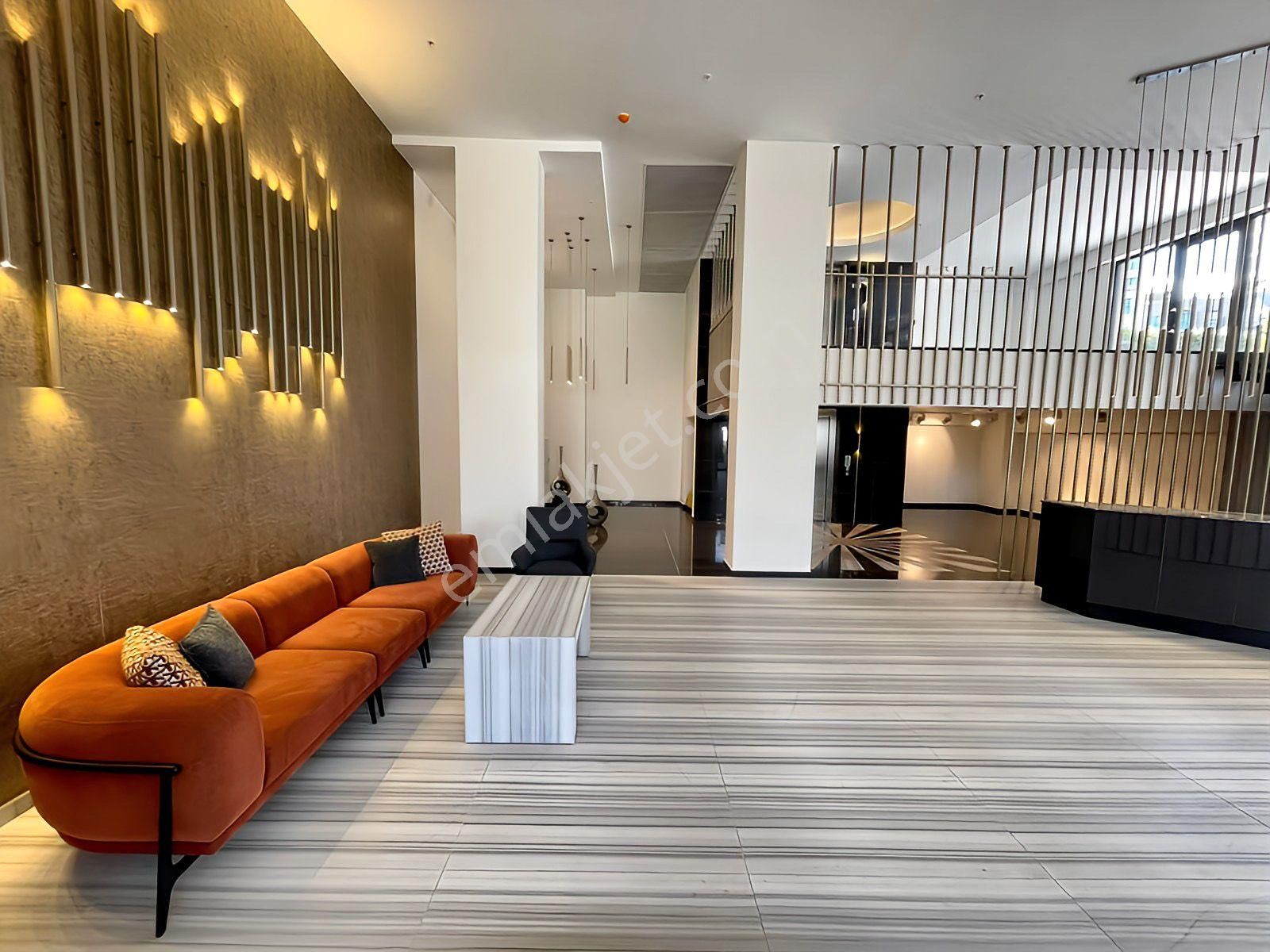 Seeworld Sinpaş Metrolife 2+1 130m2 Boş Bahçe Katı Satılık - Görsel 15