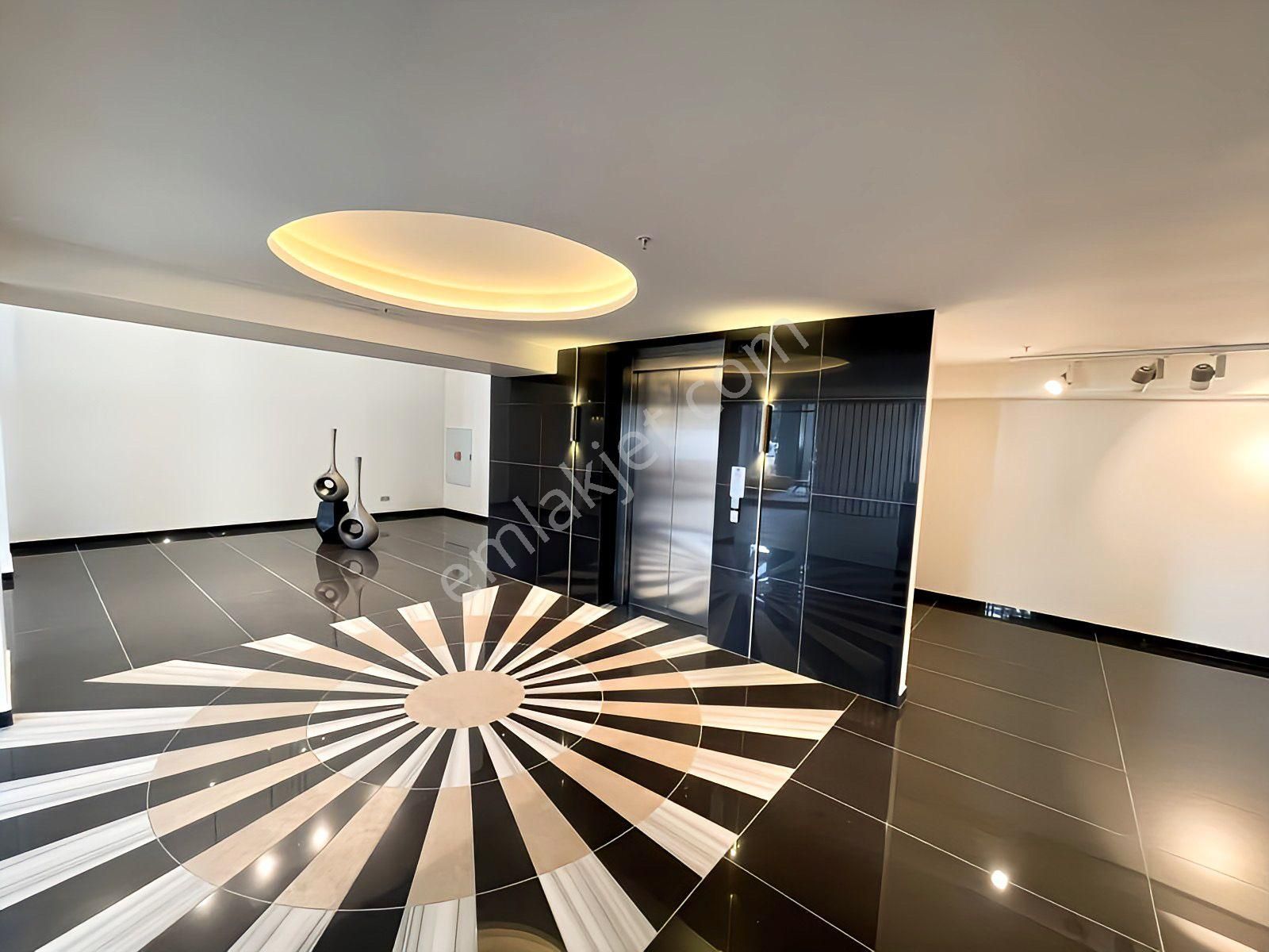 Seeworld Sinpaş Metrolife 2+1 130m2 Boş Bahçe Katı Satılık - Görsel 13
