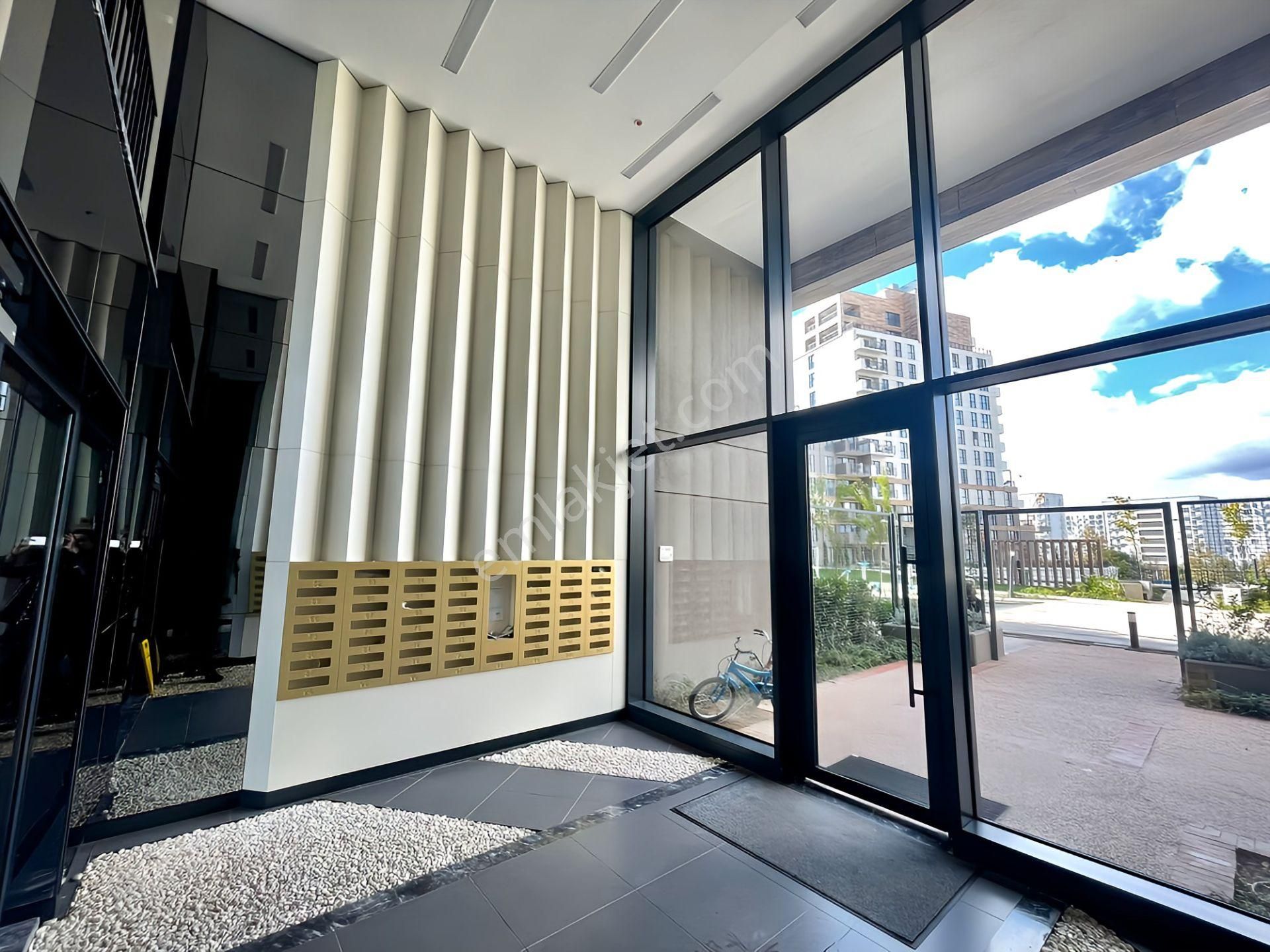 Seeworld Sinpaş Metrolife 2+1 130m2 Boş Bahçe Katı Satılık - Görsel 11