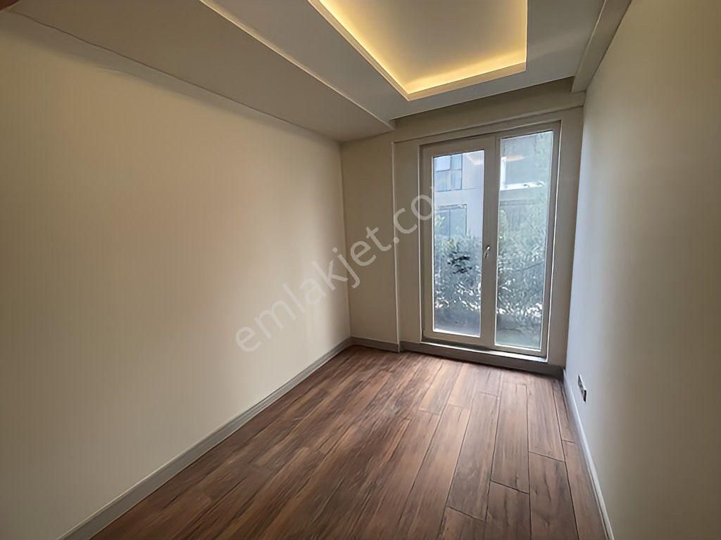 Seeworld Sinpaş Metrolife 2+1 130m2 Boş Bahçe Katı Satılık - Görsel 7