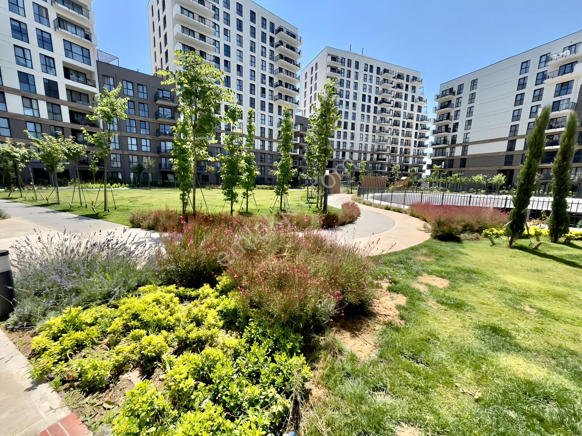 Seeworld Sinpaş Metrolife 2+1 130m2 Boş Bahçe Katı Satılık - Görsel 17