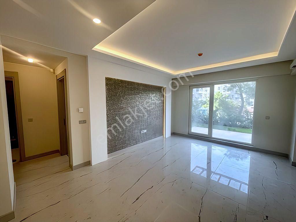 Seeworld Sinpaş Metrolife 2+1 130m2 Boş Bahçe Katı Satılık - Görsel 3