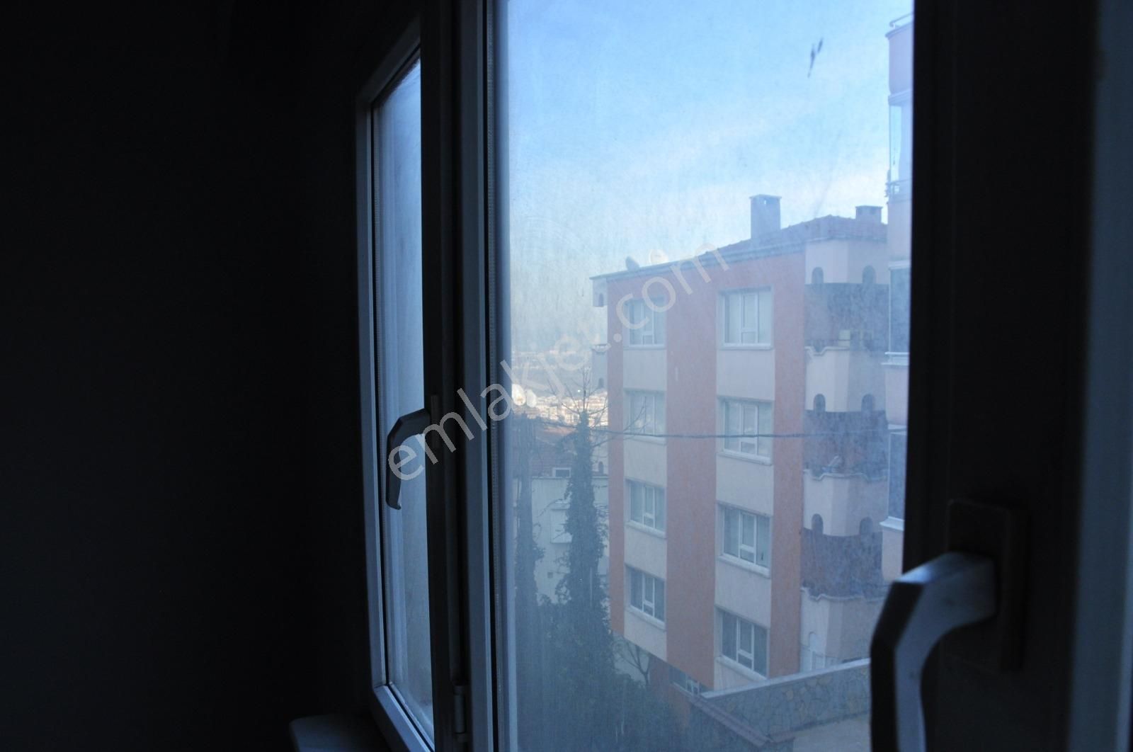 Çekirge Mahallesi Selvili Cadde Üstü 2+1 Kiralık Daire - Görsel 35