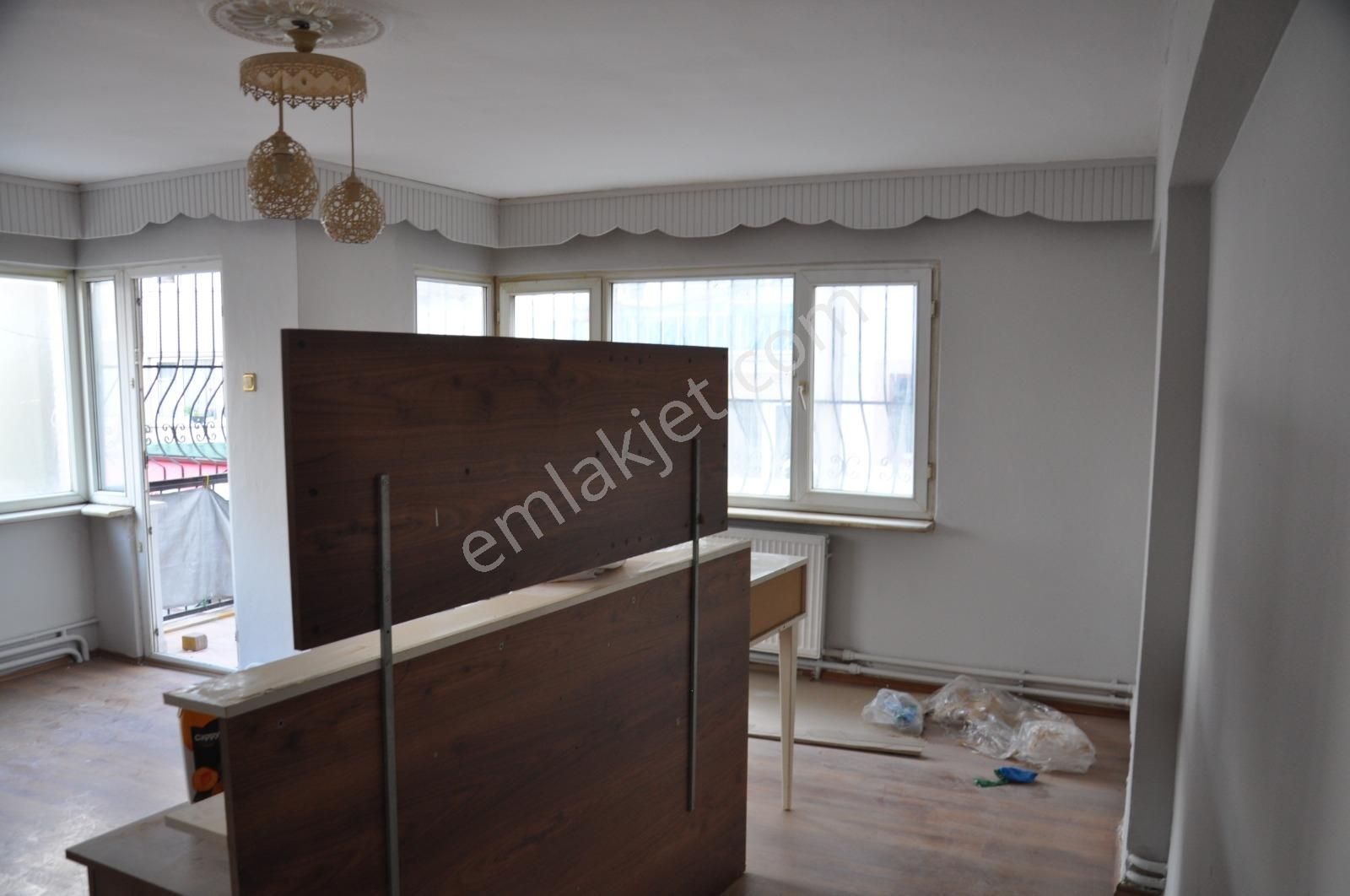 Çekirge Mahallesi Selvili Cadde Üstü 2+1 Kiralık Daire - Görsel 10