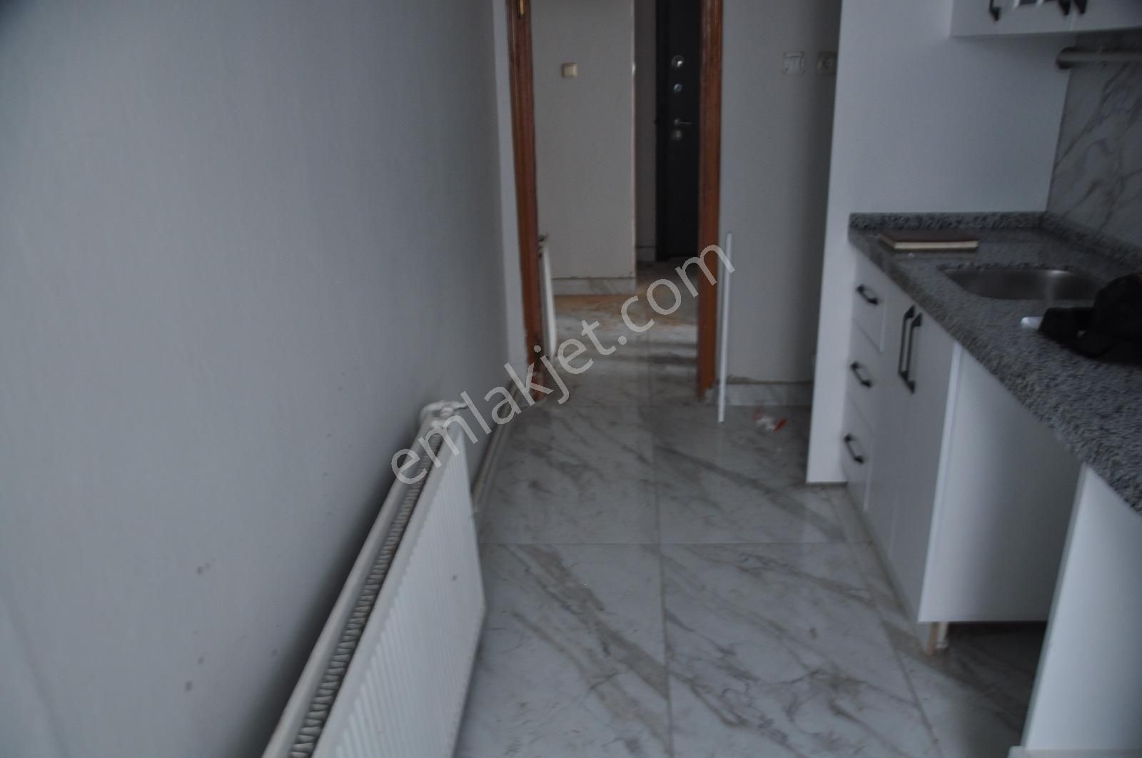 Çekirge Mahallesi Selvili Cadde Üstü 2+1 Kiralık Daire - Görsel 9