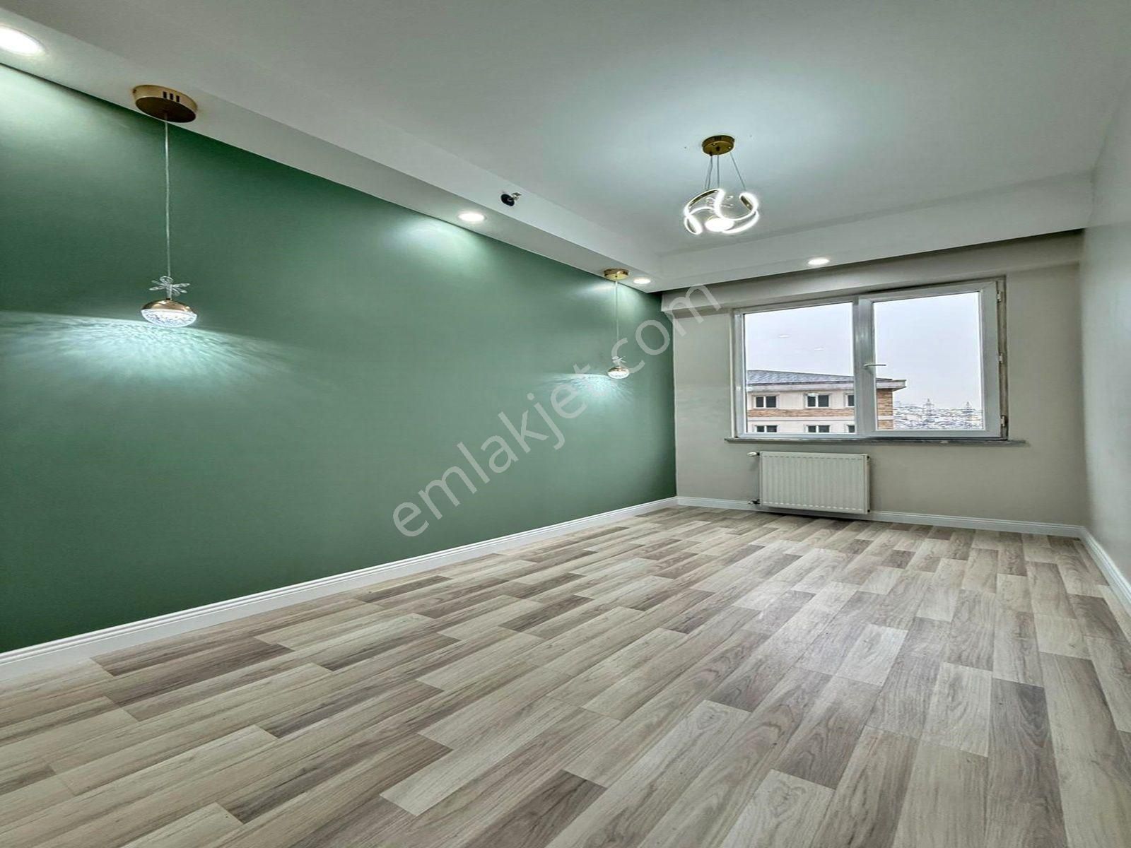 Şahane Yapı'dan Sıfır Masraf Emsalsiz Acil Satılık Daire!!! - Görsel 4