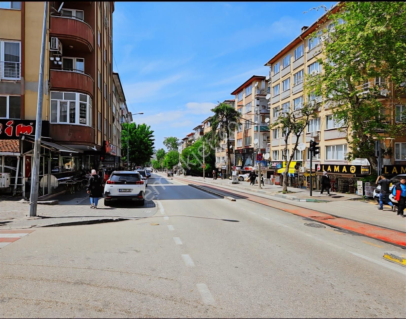 Şehrin Merkezi Osmangazi'de Satılık Dükkan - Görsel 3
