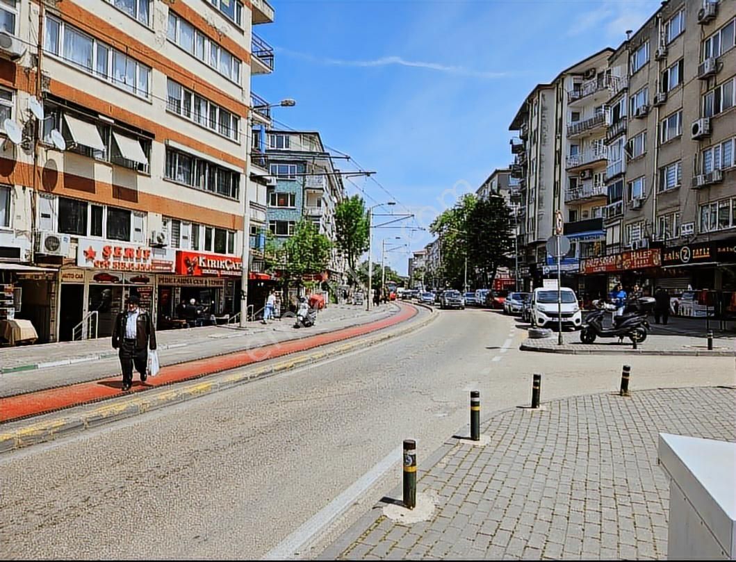 Şehrin Merkezi Osmangazi'de Satılık Dükkan - Görsel 17