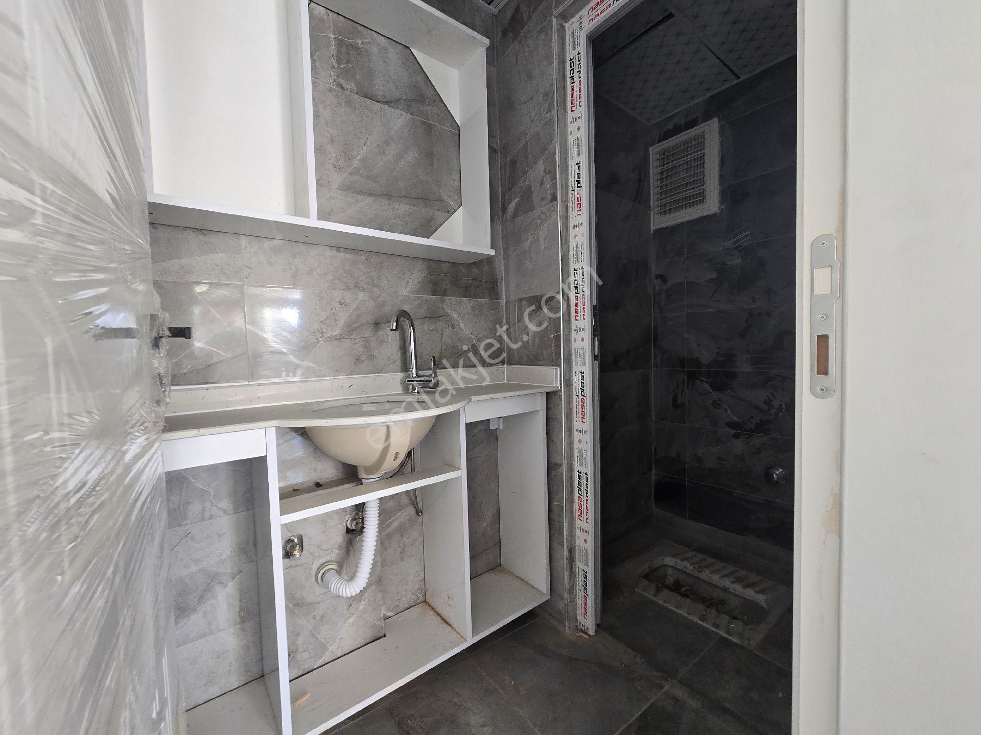 Akçe'den Stat Arkasında Yatırımlık Sıfır Lüx Daire - Görsel 18